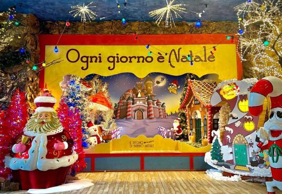 Regno di Babbo Natale