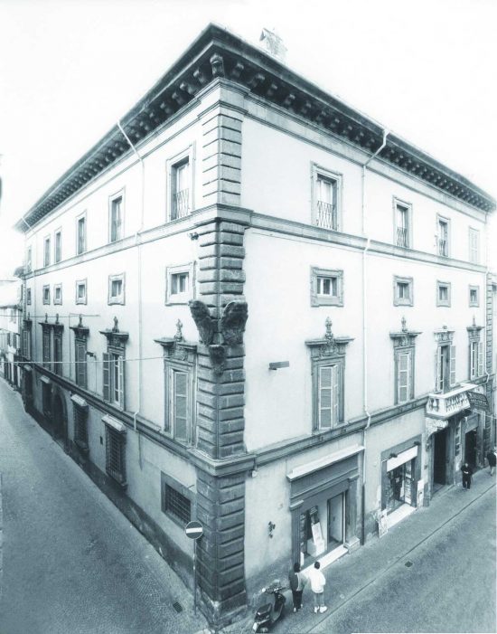 Fondazione Carivit - “è cultura!” 
