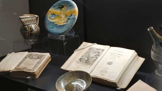 Fondazione Carivit - “è cultura!” 