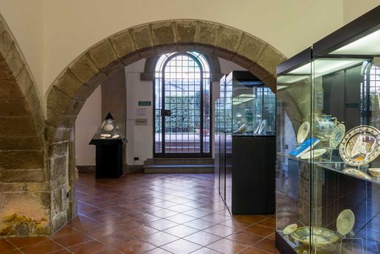 Fondazione Carivit - “è cultura!” 