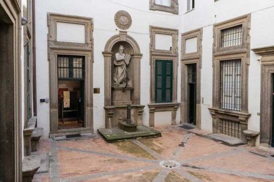 Fondazione Carivit - “è cultura!” 