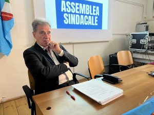 Giancarlo Turi