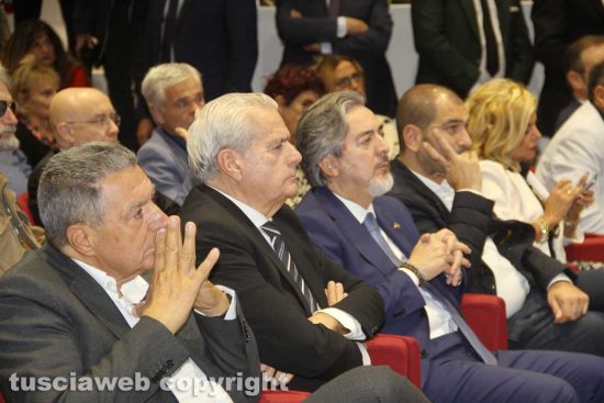 I Pirati della Bellezza - Antonio Tajani