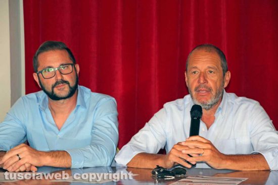 Sorrenti e Franco