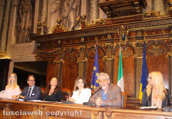 One Night for fashion - La presentazione