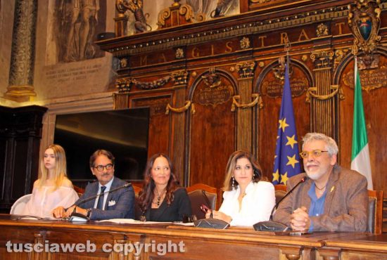 One Night for fashion - La presentazione