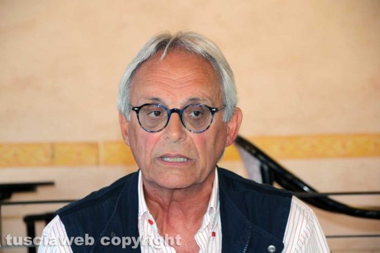 Mauro Miracapillo