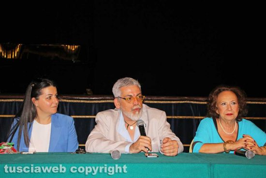 Frontini, Antoniozzi e Casolla