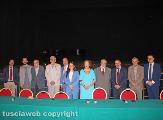 Premio Fausto Ricci 11esima edizione - La presentazione
