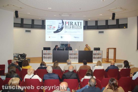 I pirati della Bellezza - Luca Telese
