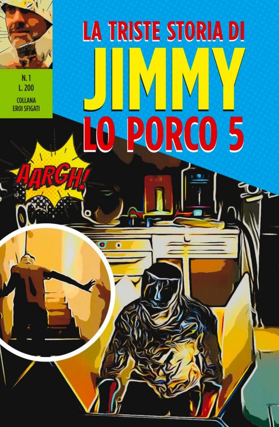 Lo Spigolo
