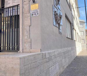 Liceo classico M. Buratti - Ex Pinzi