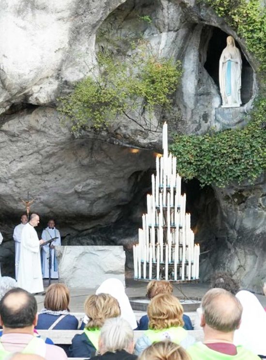 Lourdes