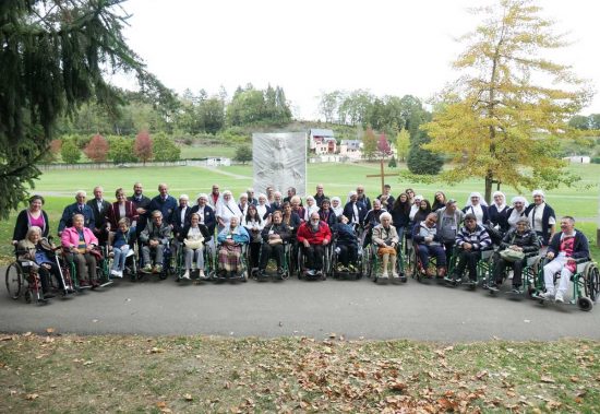 Lourdes