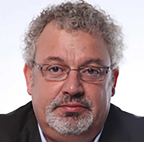 Marco Martinelli
