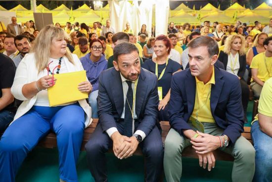 Roma - Coldiretti Lazio, siglato protocollo d’intesa con rete nazionale istituti agrari