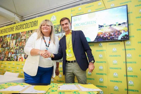 Roma - Coldiretti Lazio, siglato protocollo d’intesa con rete nazionale istituti agrari
