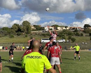 Sport - Rugby Civitavecchia