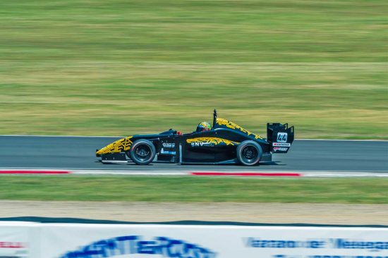 Sport - Motori - Xc motorsport - Mario Benvenuti