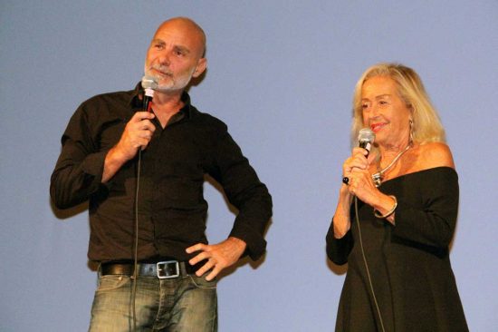 Viterbo - La serata di Rotary Club per ricordare Giorgio Capitani