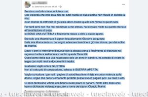 Finto regista a processo per violenza sessuale. Sui social il posto di una presunta vittima 