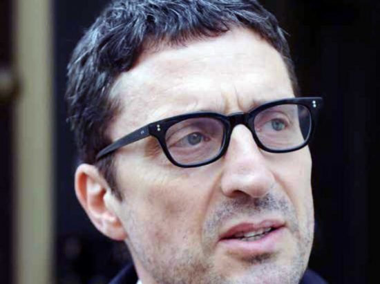 Pietrangelo Buttafuoco