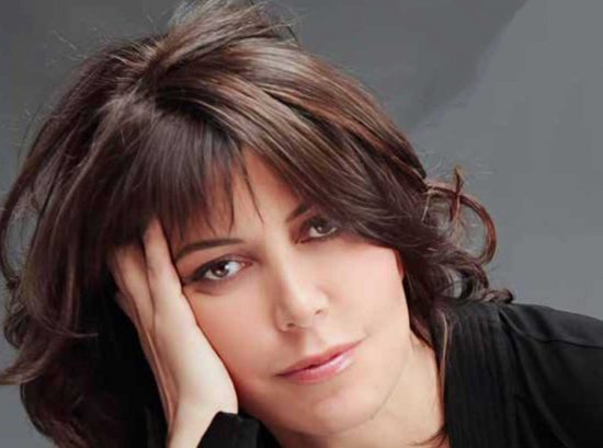 Sabina Guzzanti