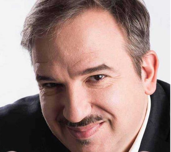 Luca Telese