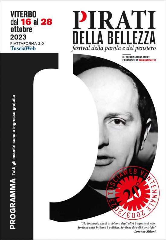 I pirati della bellezza 2023
