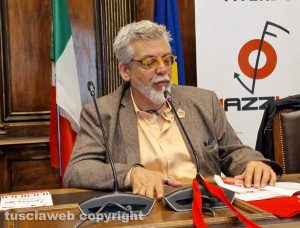 Alfonso Antoniozzi