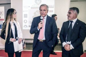Il premio Leone d’Oro Alato di San Marco 2023 a Claudio Taglia