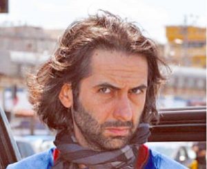 Daniele Moretti 