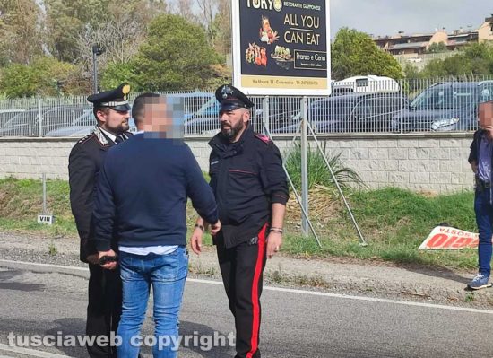 Civitavecchia - Sparatoria al porticciolo Riva di Traiano