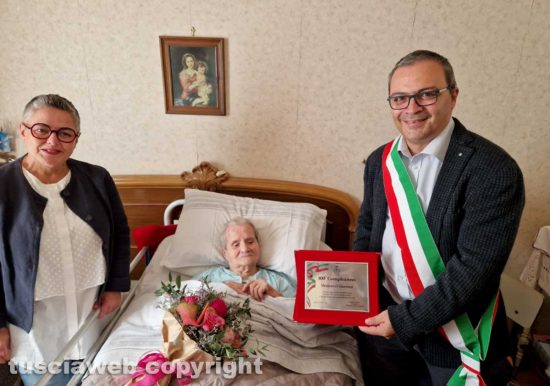 Giacomina Menicocci