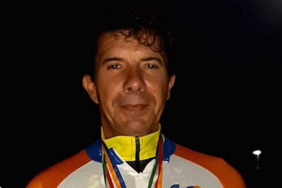 Sport - Mountain bike - Enrico Sassara