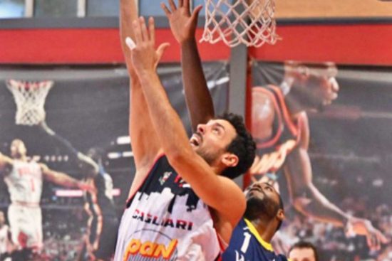 Sport - Pallacanestro - Stella azzurra - Marcus Price