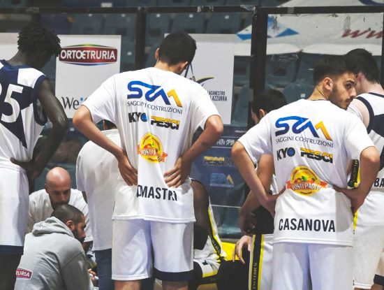 Sport – Pallacanestro – Stella azzurra