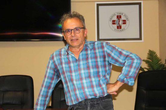 Giorgio Demurtas