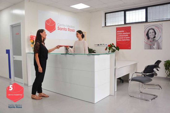 Centro Medico Santa Rosa