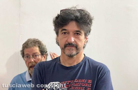 Luca Paolocci