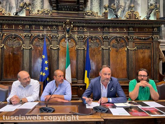 Aliperti, Franco, Chiti e Serone