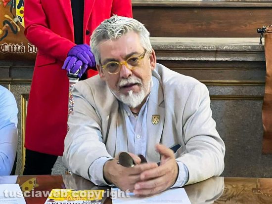 Alfonso Antoniozzi