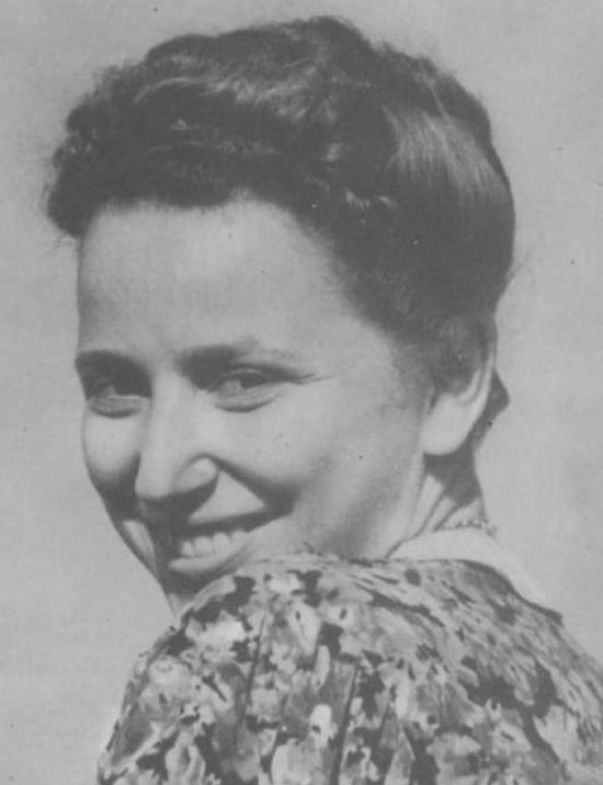 Norma Cossetto