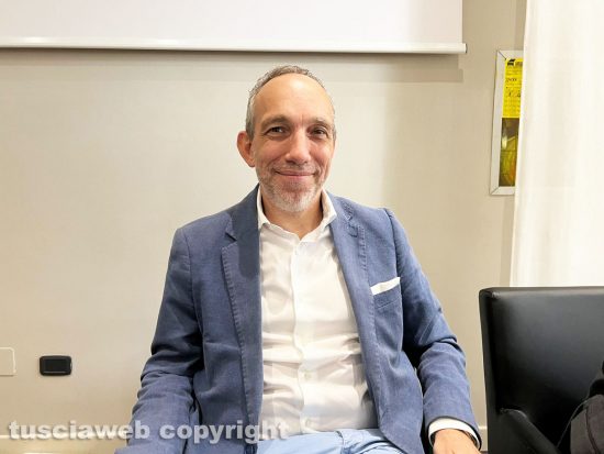 Gianluca Boccacci