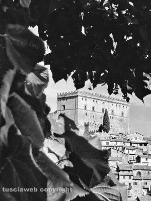 Soriano nel Cimino