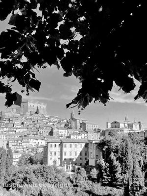 Soriano nel Cimino