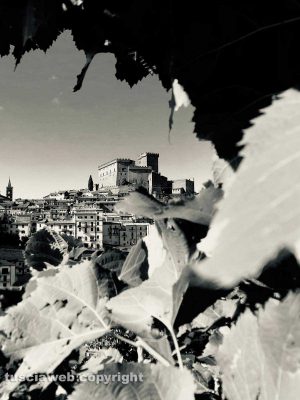 Soriano nel Cimino