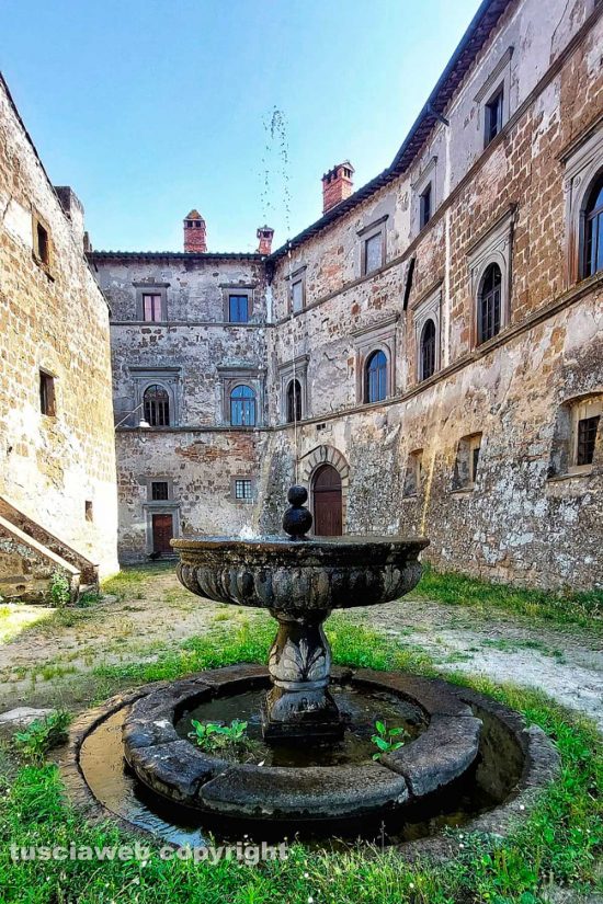 Montecalvello