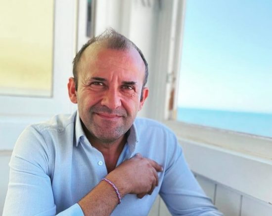Fabrizio Fronti