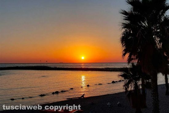 Civitavecchia - Il Pirgo